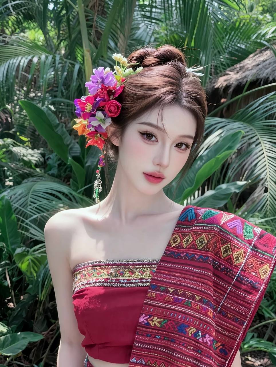 银杏校服特别篇